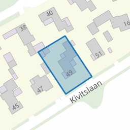 Perceel OTW01-B-2074