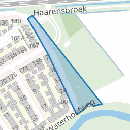 Perceel OTW01-B-2079