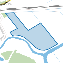 Perceel OTW01-B-2080