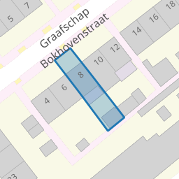 Perceel OTW01-B-2086