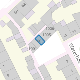 Perceel OTW01-B-2090