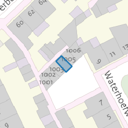 Perceel OTW01-B-2091