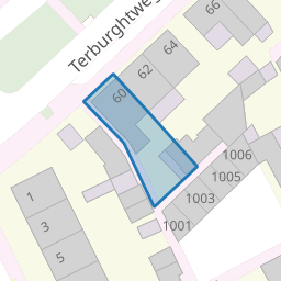 Perceel OTW01-B-2094