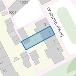 Perceel OTW01-B-2095