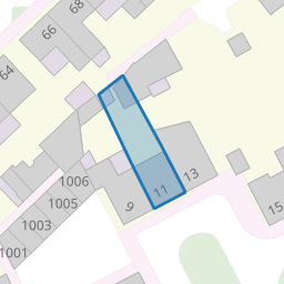 Perceel OTW01-B-2097