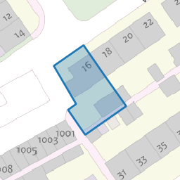 Perceel OTW01-B-2103