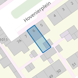 Perceel OTW01-B-2105