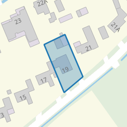 Perceel OTW01-B-2107