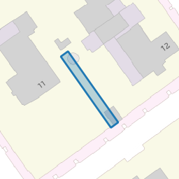 Perceel OTW01-B-2121