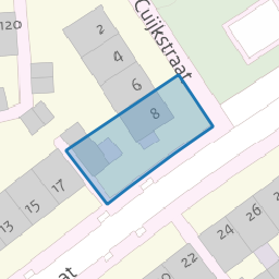 Perceel OTW01-B-2129