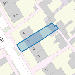 Perceel OTW01-B-2131