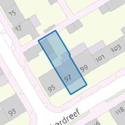 Perceel OTW01-B-2135