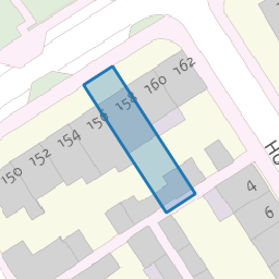 Perceel OTW01-B-2139