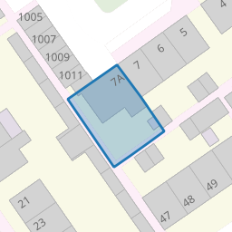 Perceel OTW01-B-2144