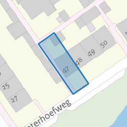 Perceel OTW01-B-2145