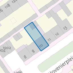 Perceel OTW01-B-2149