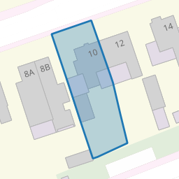 Perceel OTW01-B-2151