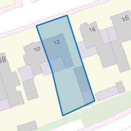 Perceel OTW01-B-2152