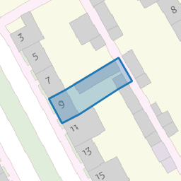 Perceel OTW01-B-2153