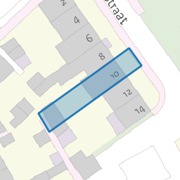 Perceel OTW01-B-2156