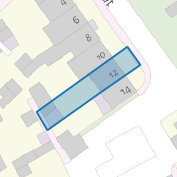 Perceel OTW01-B-2157