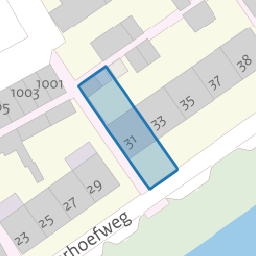 Perceel OTW01-B-2159