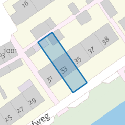 Perceel OTW01-B-2160