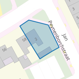 Perceel OTW01-B-2164