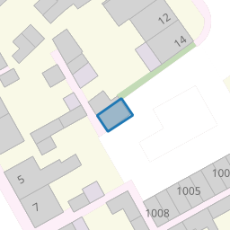 Perceel OTW01-B-2166