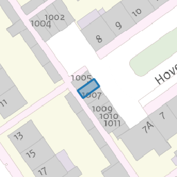 Perceel OTW01-B-2168