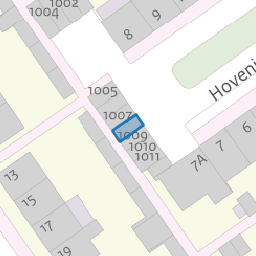 Perceel OTW01-B-2170