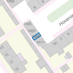 Perceel OTW01-B-2171