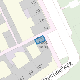 Perceel OTW01-B-2175