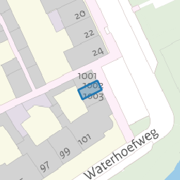 Perceel OTW01-B-2176