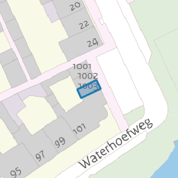 Perceel OTW01-B-2177