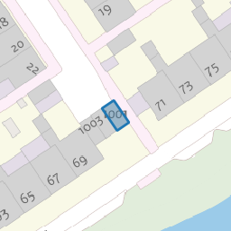 Perceel OTW01-B-2178