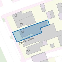 Perceel OTW01-B-2184