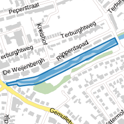 Perceel OTW01-B-2187