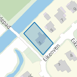 Perceel OTW01-B-2190