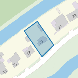 Perceel OTW01-B-2199