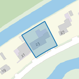 Perceel OTW01-B-2201