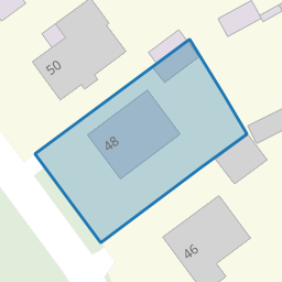 Perceel OTW01-B-2206