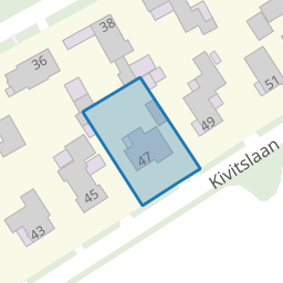 Perceel OTW01-B-2209