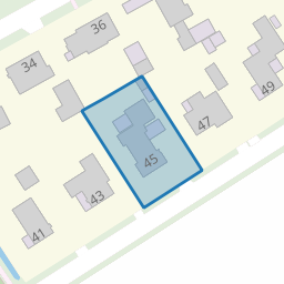 Perceel OTW01-B-2210