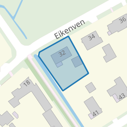 Perceel OTW01-B-2211