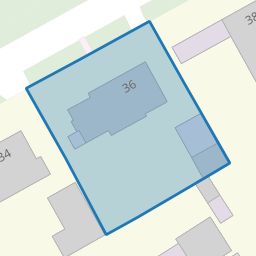 Perceel OTW01-B-2213