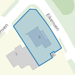 Perceel OTW01-B-2214