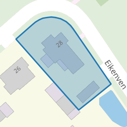 Perceel OTW01-B-2217