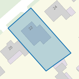 Perceel OTW01-B-2220