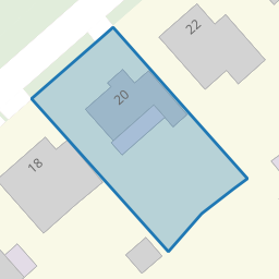 Perceel OTW01-B-2221